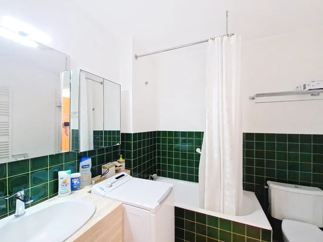 Location de Vacances Les Sables-d'Olonne 410