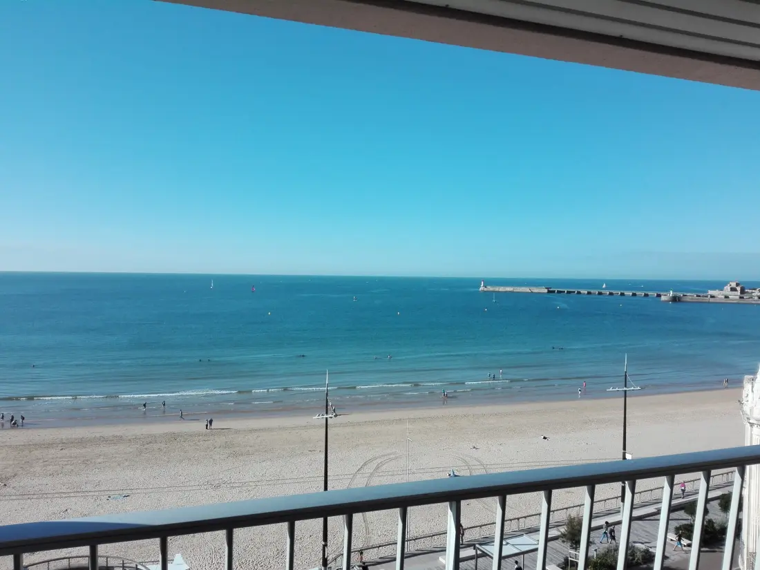 Location de Vacances Les Sables-d'Olonne 410