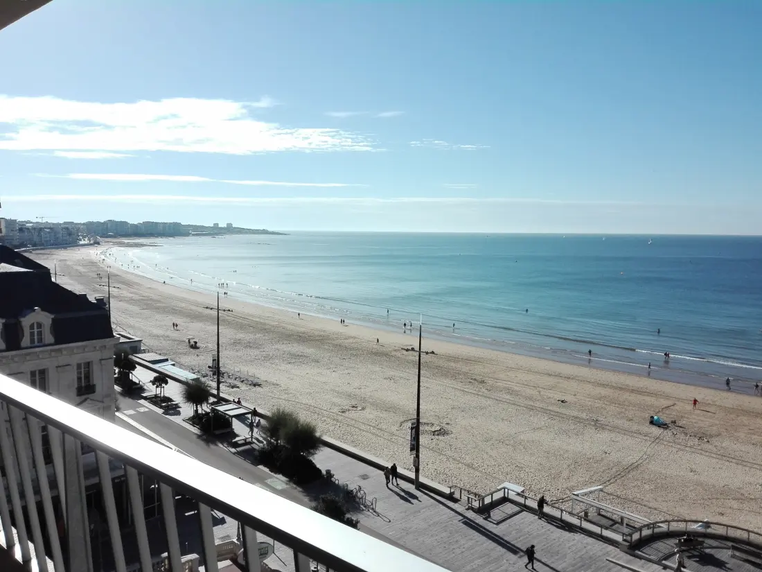 Location de Vacances Les Sables-d'Olonne 410