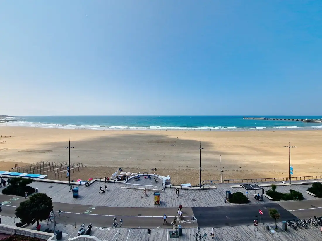 Location de Vacances Les Sables-d'Olonne 410