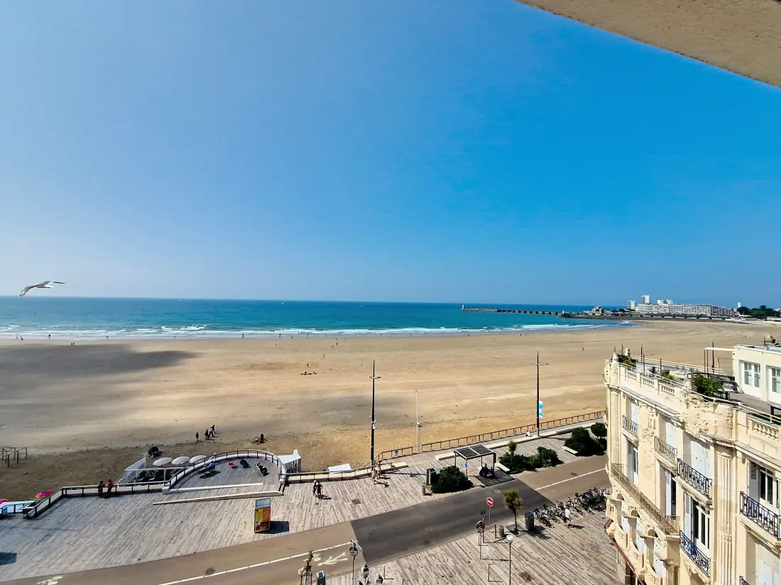 Location de Vacances Les Sables-d'Olonne 410