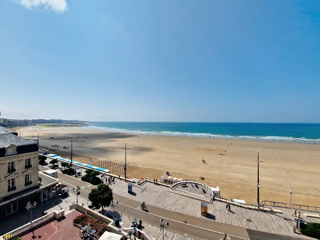 Location de Vacances Les Sables-d'Olonne 410
