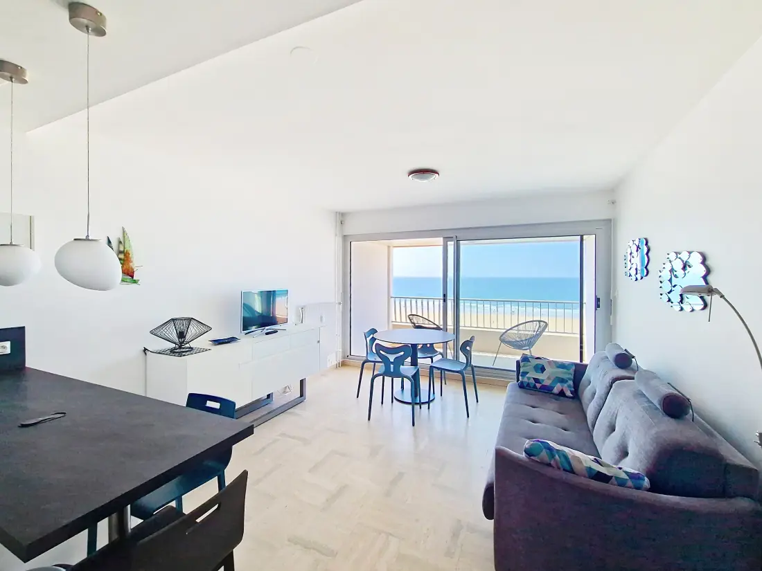 Location de Vacances Les Sables-d'Olonne 410