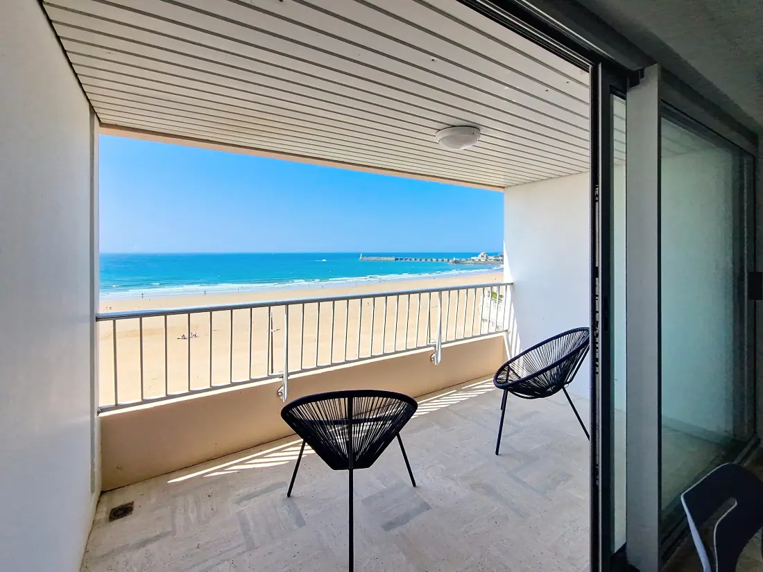 Location de Vacances Les Sables-d'Olonne 410