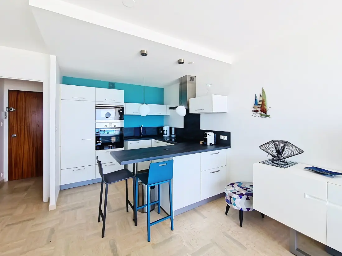 Location de Vacances Les Sables-d'Olonne 410