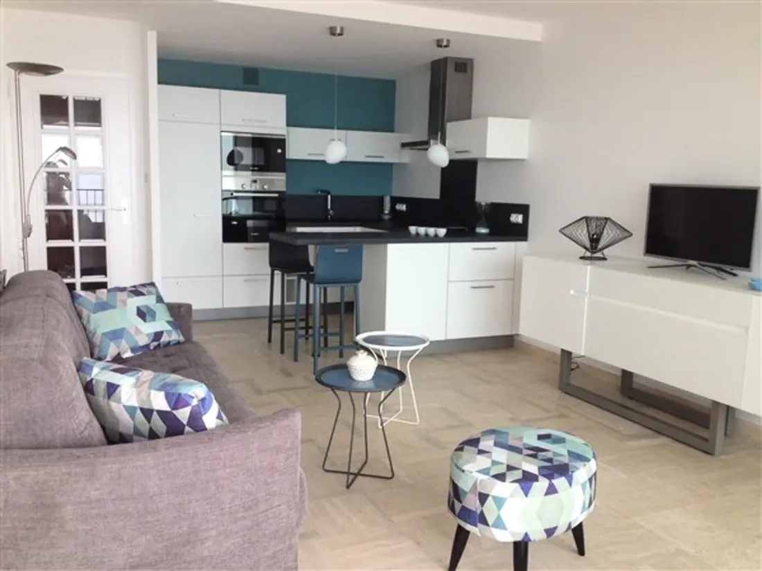 Location de Vacances Les Sables-d'Olonne 410