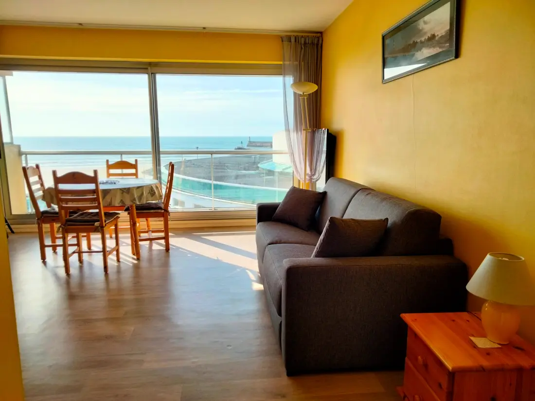 Location de Vacances Les Sables-d'Olonne 419