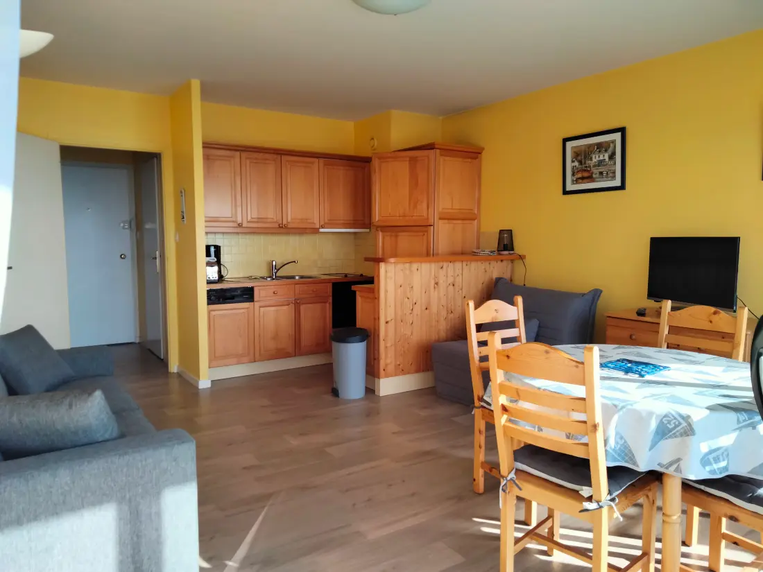 Location de Vacances Les Sables-d'Olonne 419