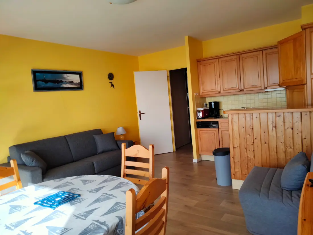 Location de Vacances Les Sables-d'Olonne 419