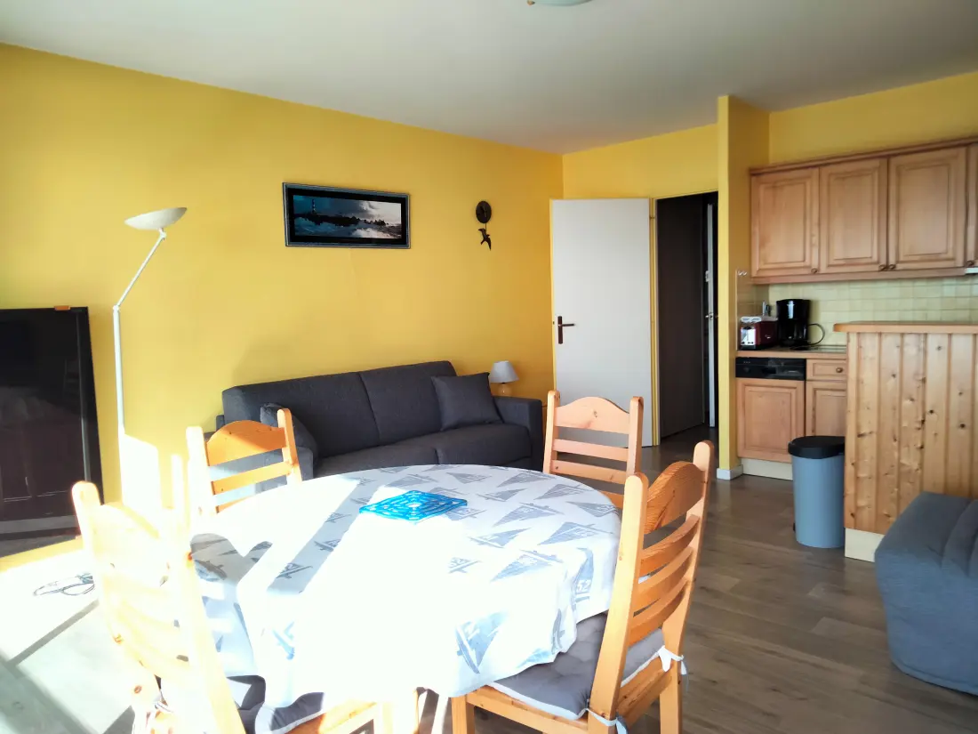 Location de Vacances Les Sables-d'Olonne 419