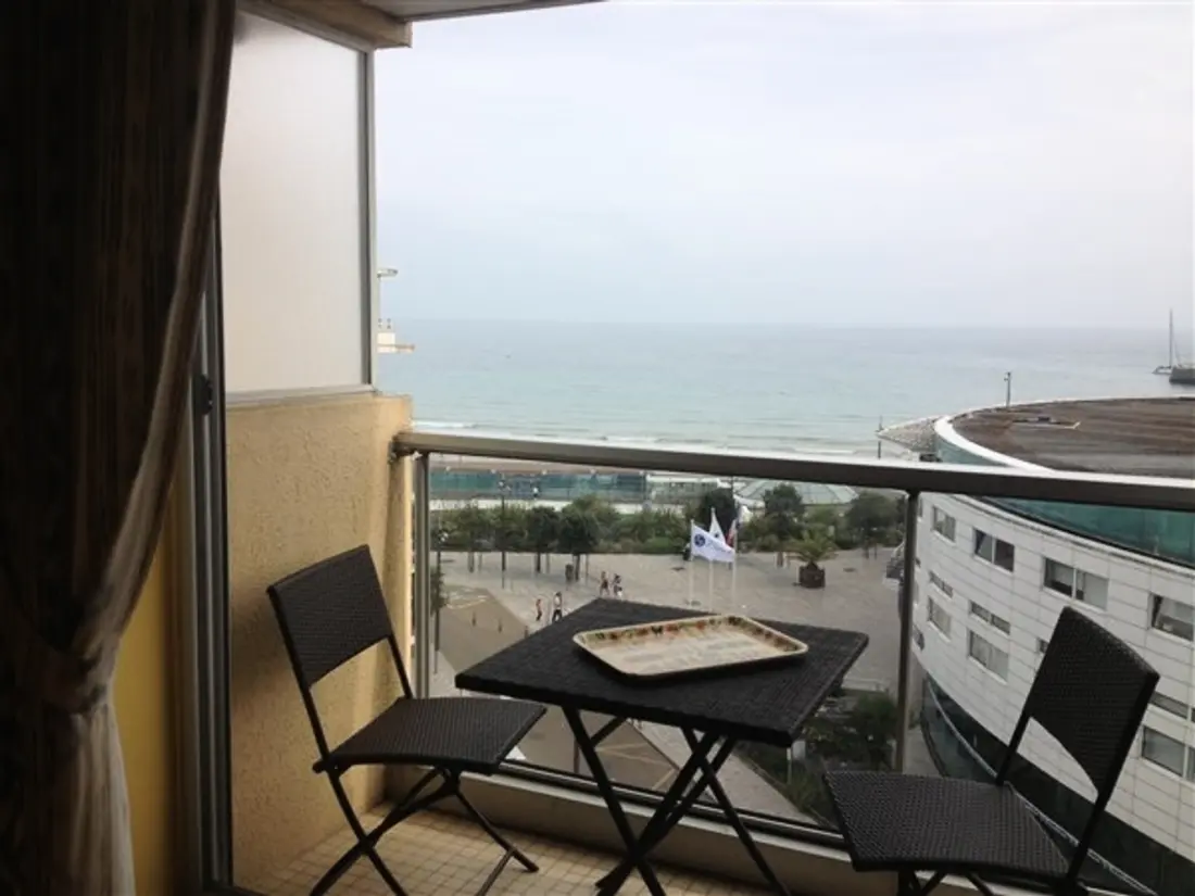 Location de Vacances Les Sables-d'Olonne 419