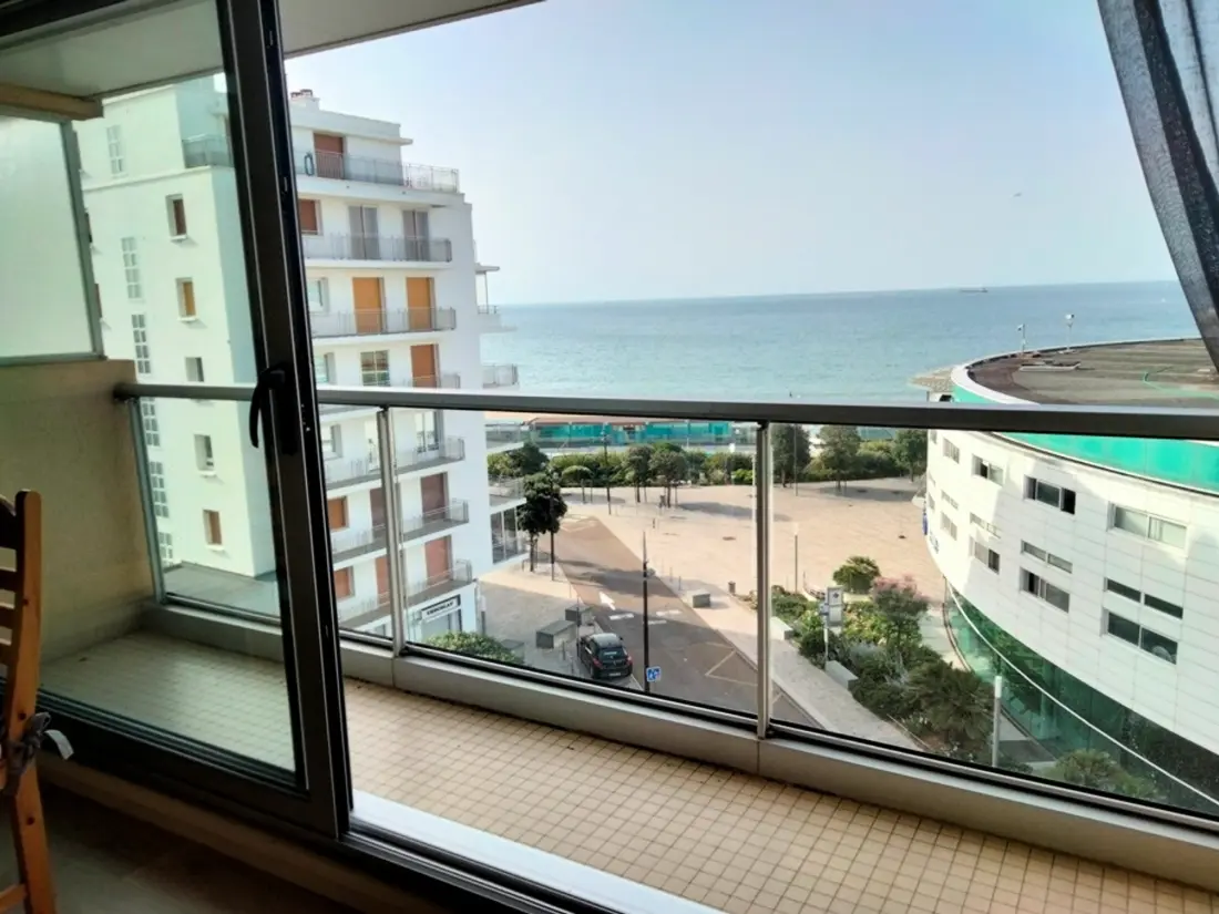 Location de Vacances Les Sables-d'Olonne 419