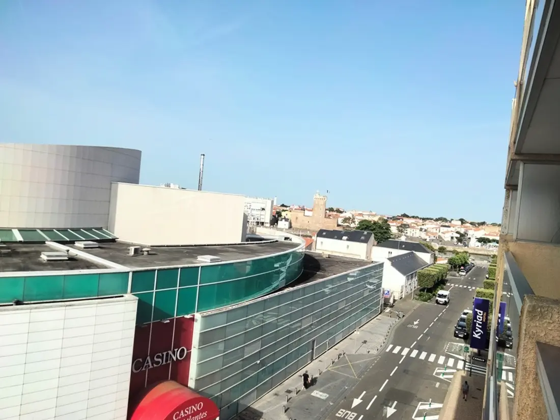 Location de Vacances Les Sables-d'Olonne 419