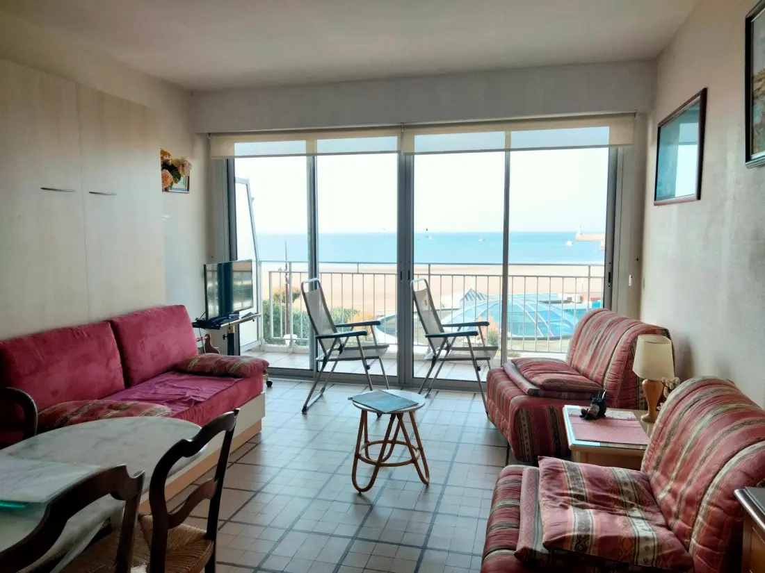 Location de Vacances Les Sables-d'Olonne 420