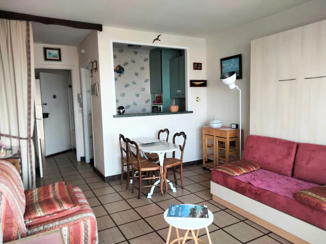 Location de Vacances Les Sables-d'Olonne 420