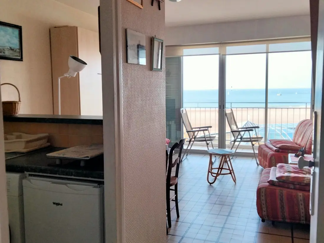 Location de Vacances Les Sables-d'Olonne 420