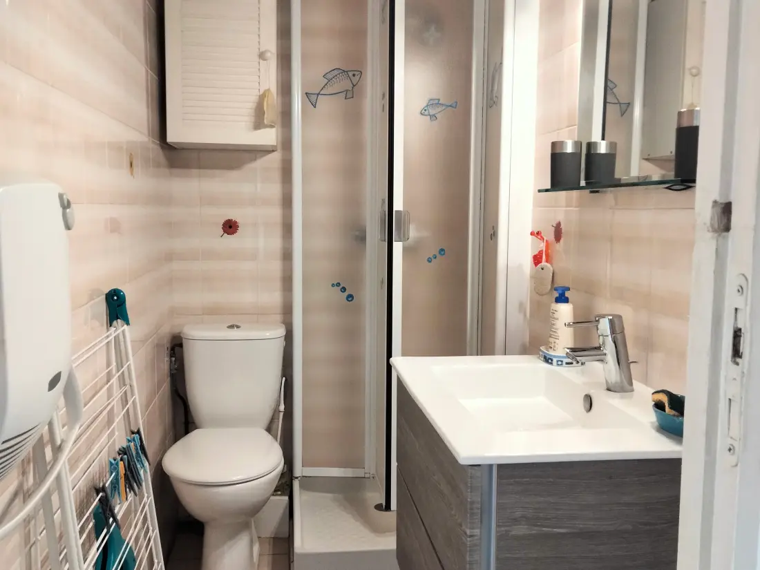 Location de Vacances Les Sables-d'Olonne 420