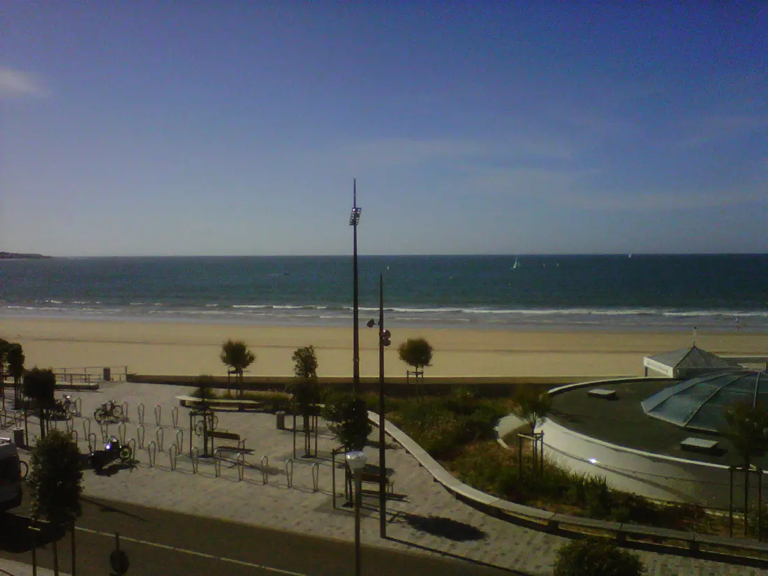 Location de Vacances Les Sables-d'Olonne 420