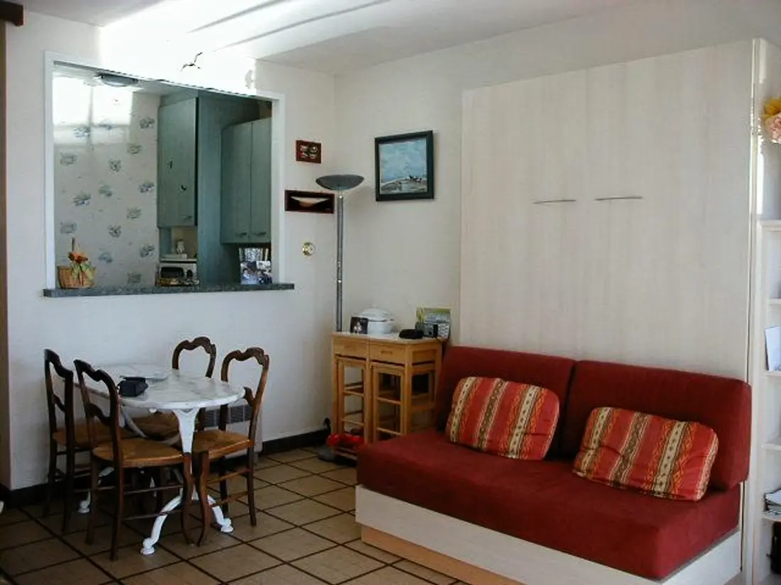 Location de Vacances Les Sables-d'Olonne 420