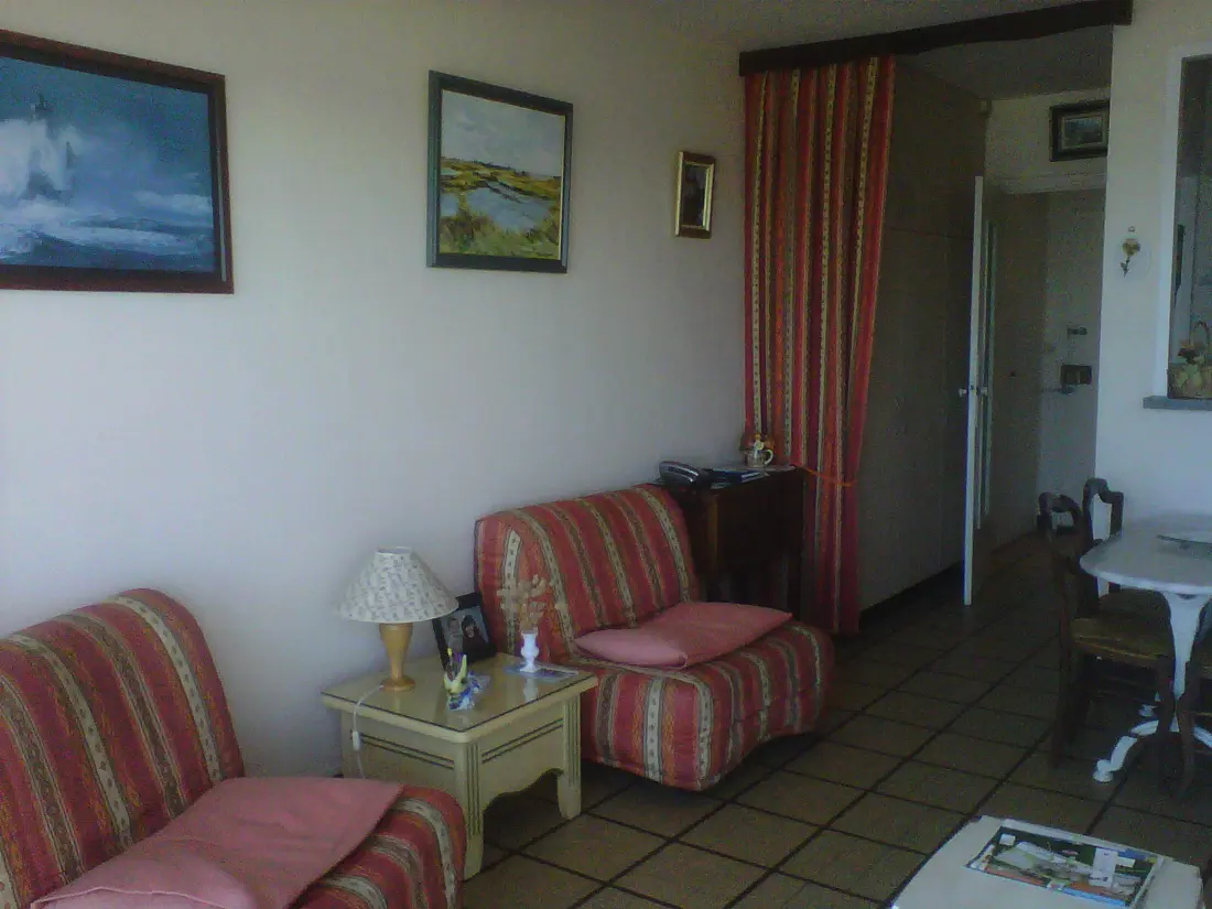 Location de Vacances Les Sables-d'Olonne 420