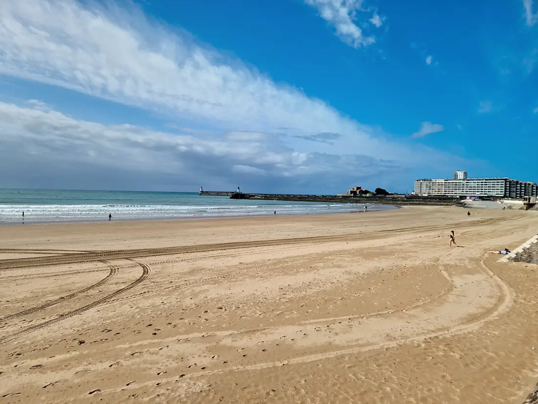 Location de Vacances Les Sables-d'Olonne 420