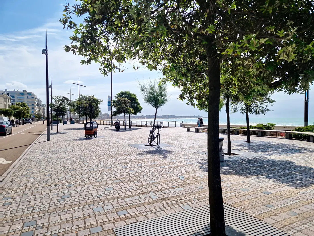 Location de Vacances Les Sables-d'Olonne 420