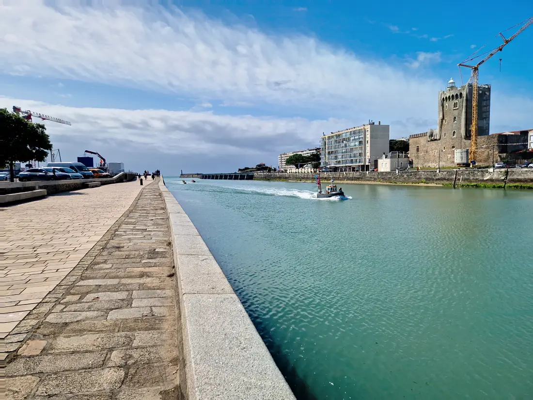 Location de Vacances Les Sables-d'Olonne 420