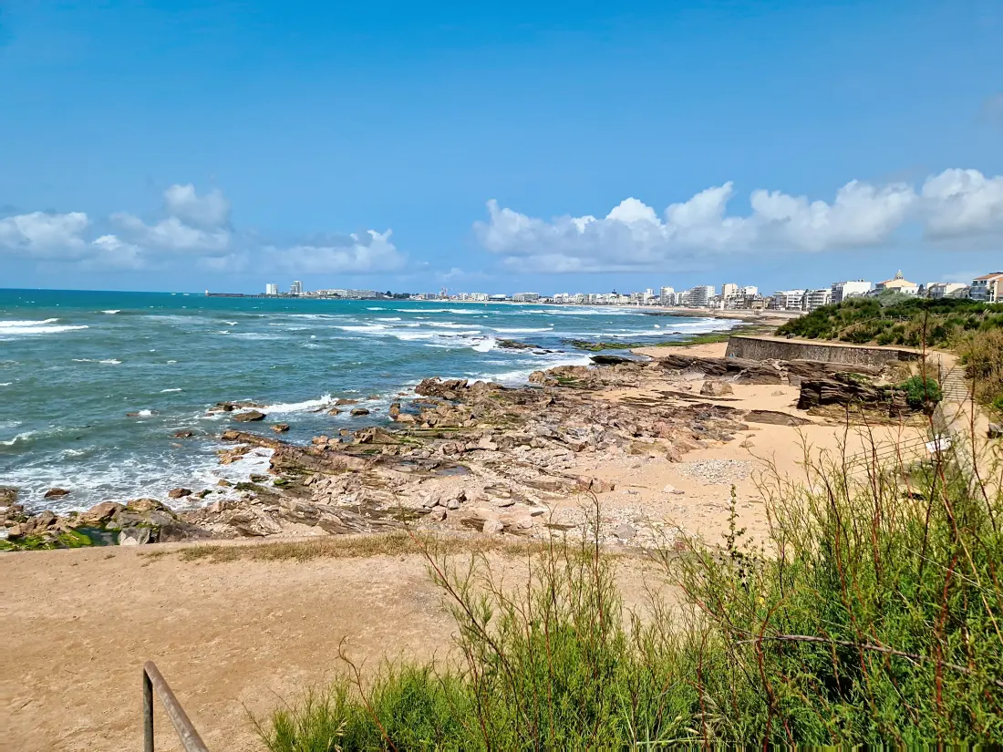 Location de Vacances Les Sables-d'Olonne 420