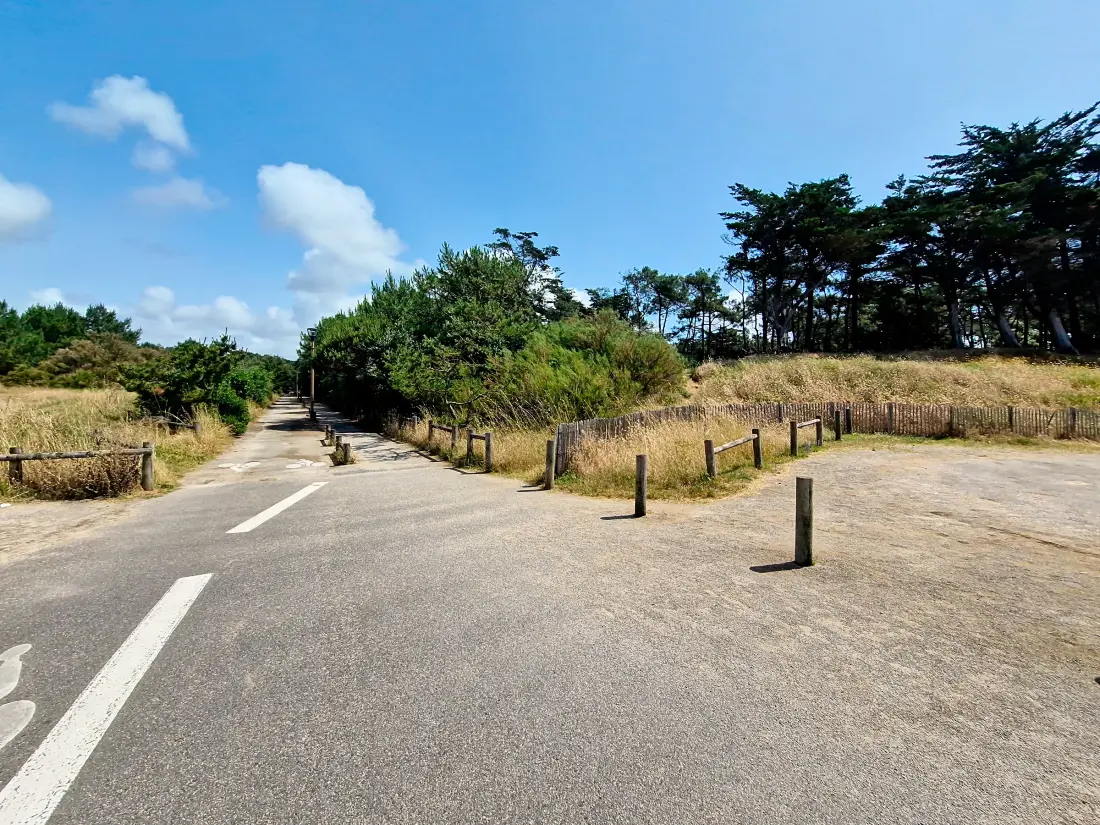 Location de Vacances Les Sables-d'Olonne 420