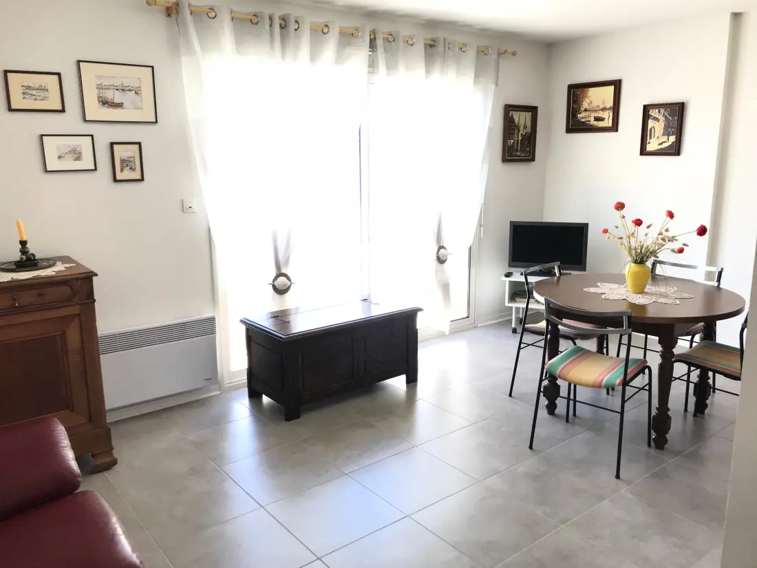Location de Vacances Les Sables-d'Olonne 539
