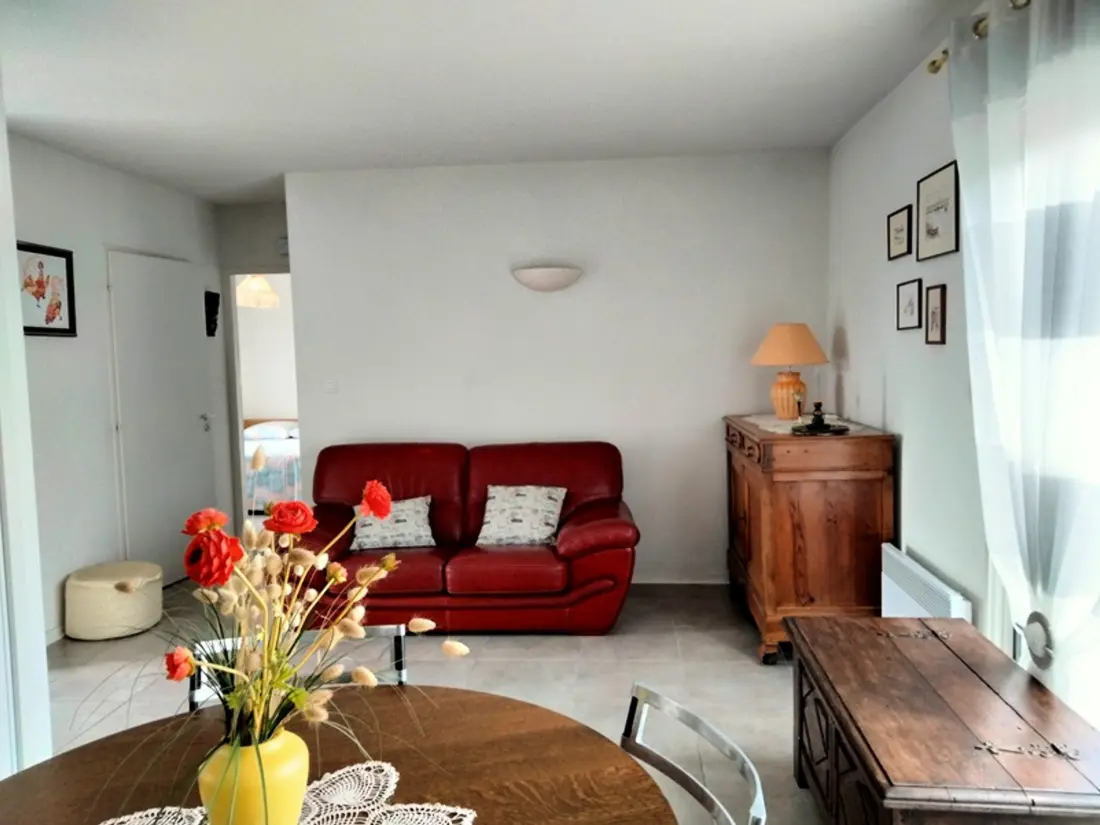 Location de Vacances Les Sables-d'Olonne 539