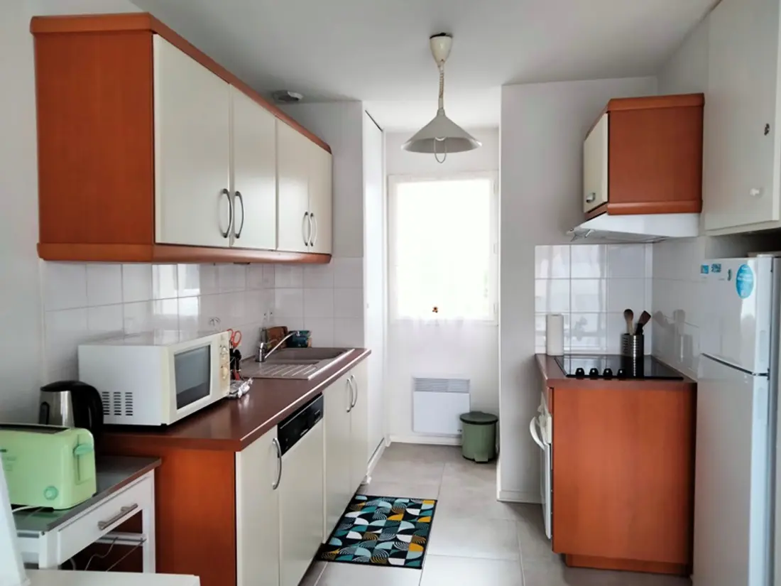 Location de Vacances Les Sables-d'Olonne 539