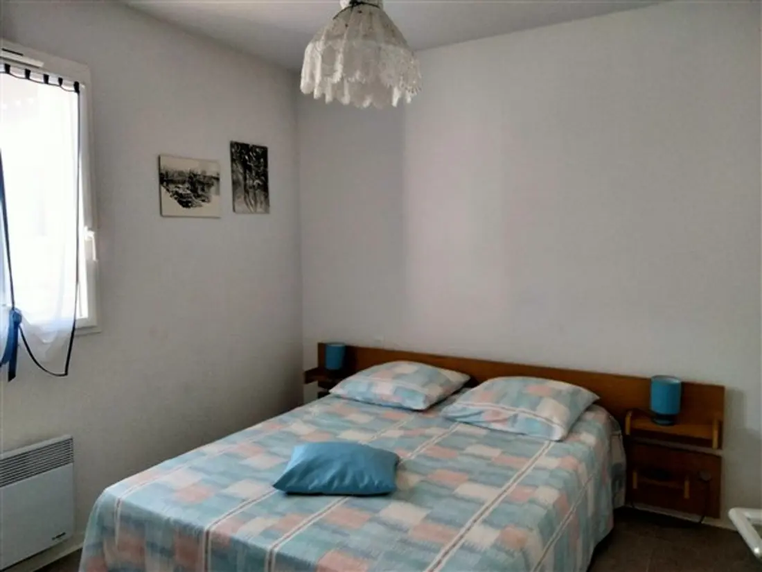 Location de Vacances Les Sables-d'Olonne 539