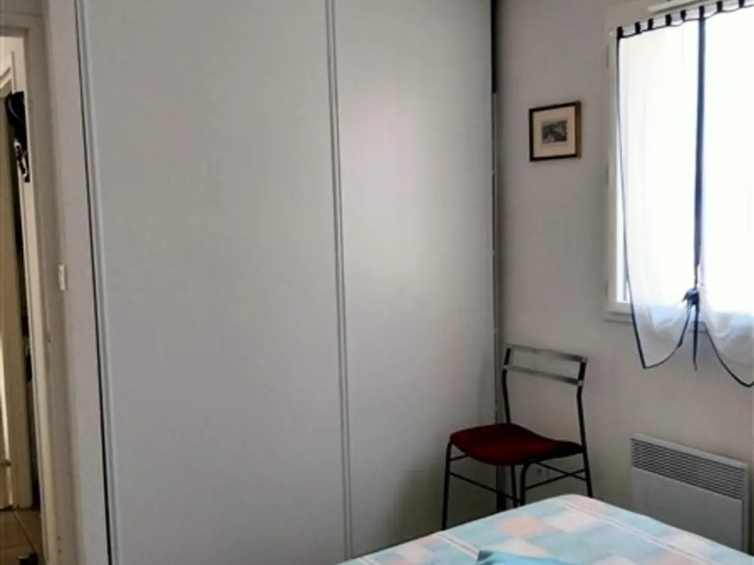Location de Vacances Les Sables-d'Olonne 539