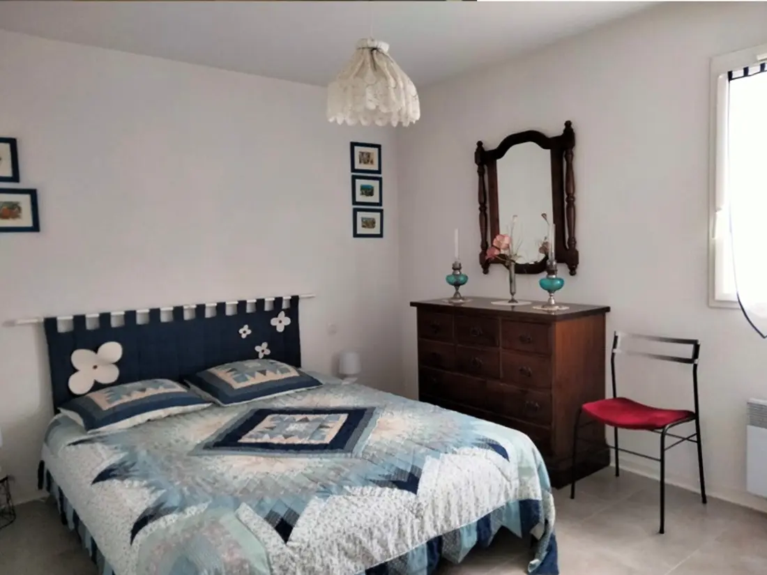 Location de Vacances Les Sables-d'Olonne 539