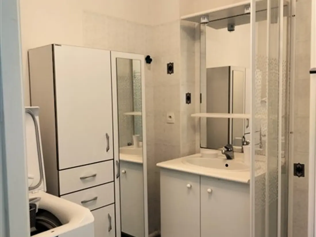 Location de Vacances Les Sables-d'Olonne 539