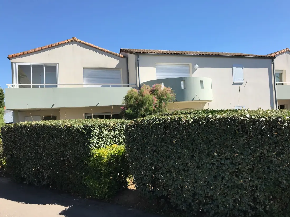 Location de Vacances Les Sables-d'Olonne 539