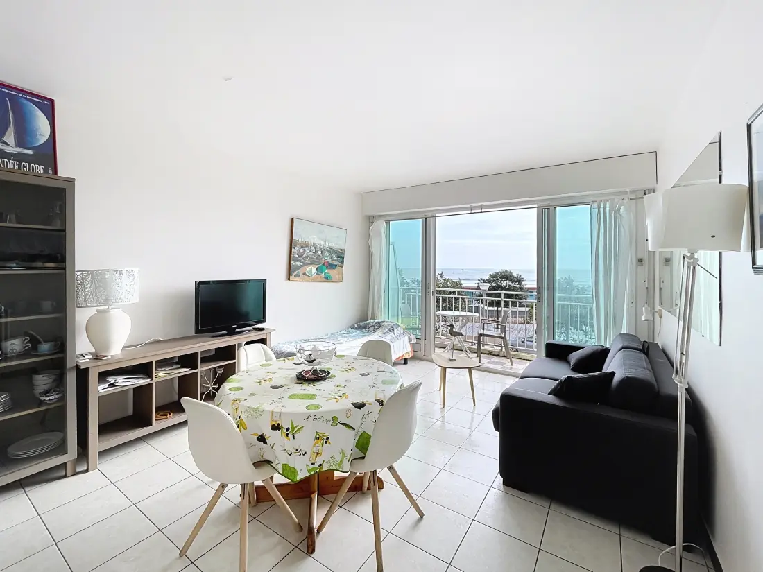 Location de Vacances Les Sables-d'Olonne 546