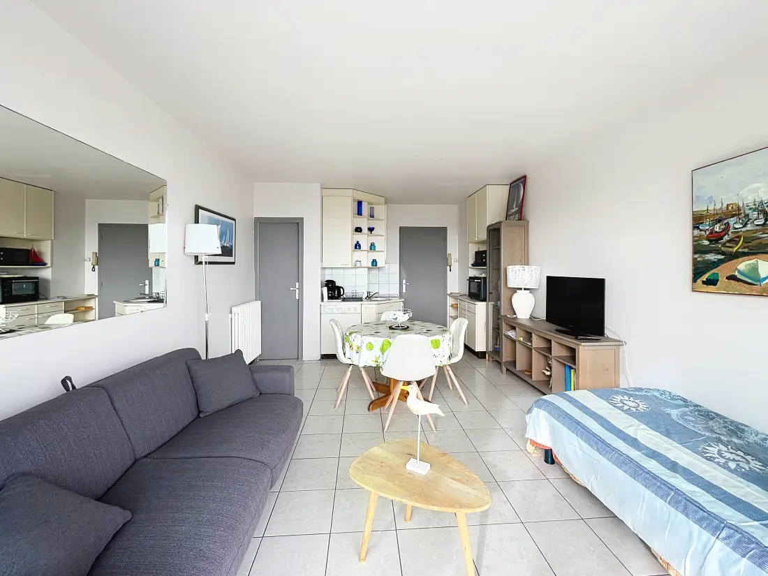 Location de Vacances Les Sables-d'Olonne 546