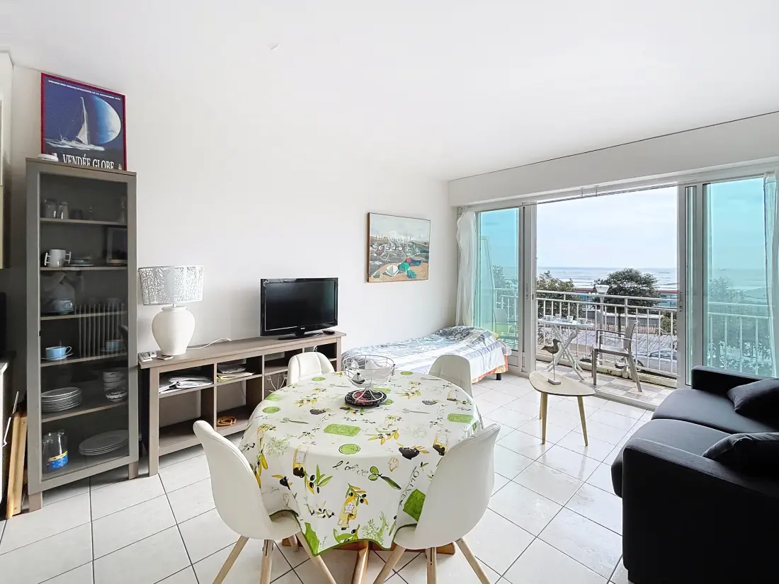 Location de Vacances Les Sables-d'Olonne 546
