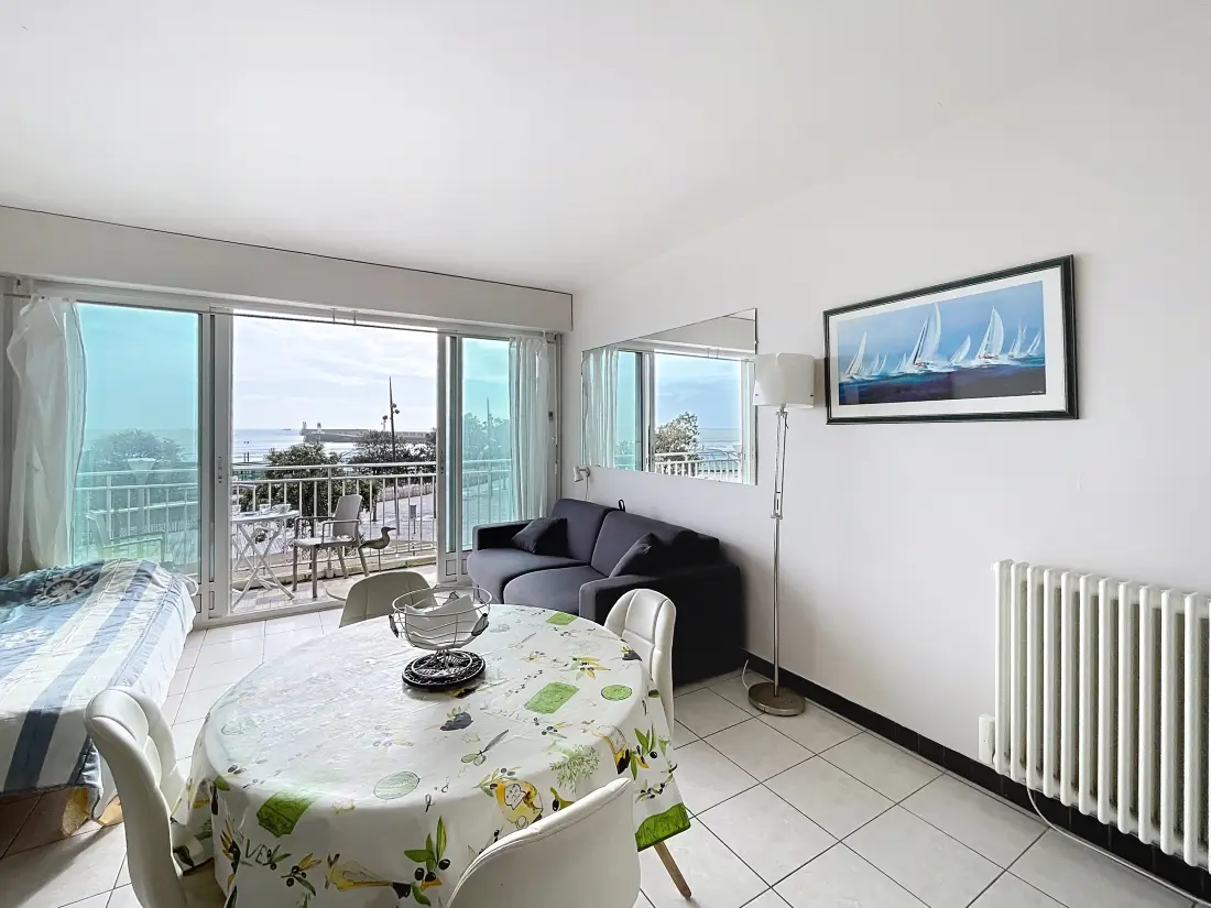 Location de Vacances Les Sables-d'Olonne 546