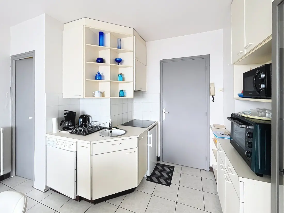 Location de Vacances Les Sables-d'Olonne 546