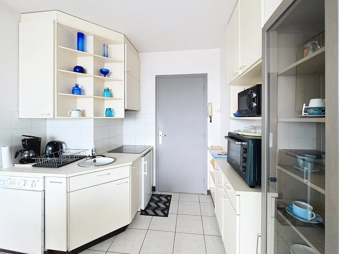 Location de Vacances Les Sables-d'Olonne 546