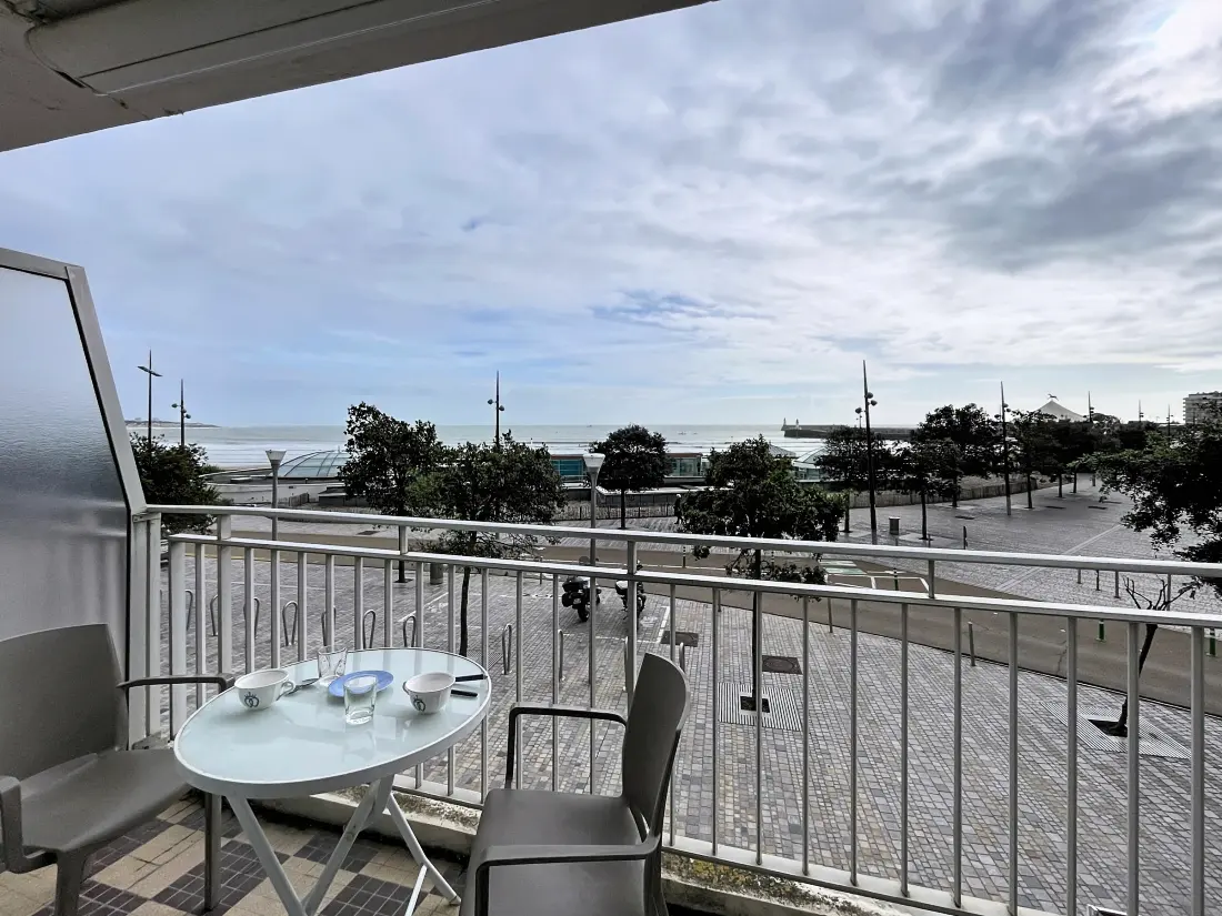 Location de Vacances Les Sables-d'Olonne 546