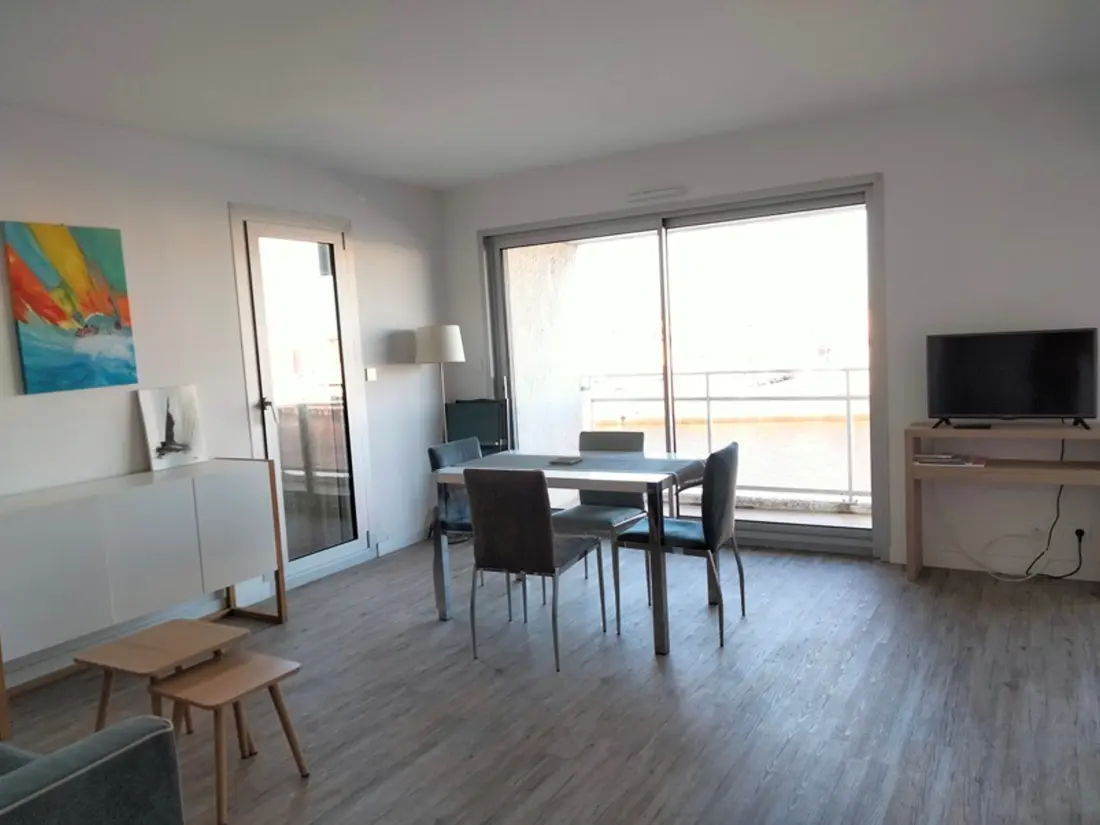Location de Vacances Les Sables-d'Olonne 560