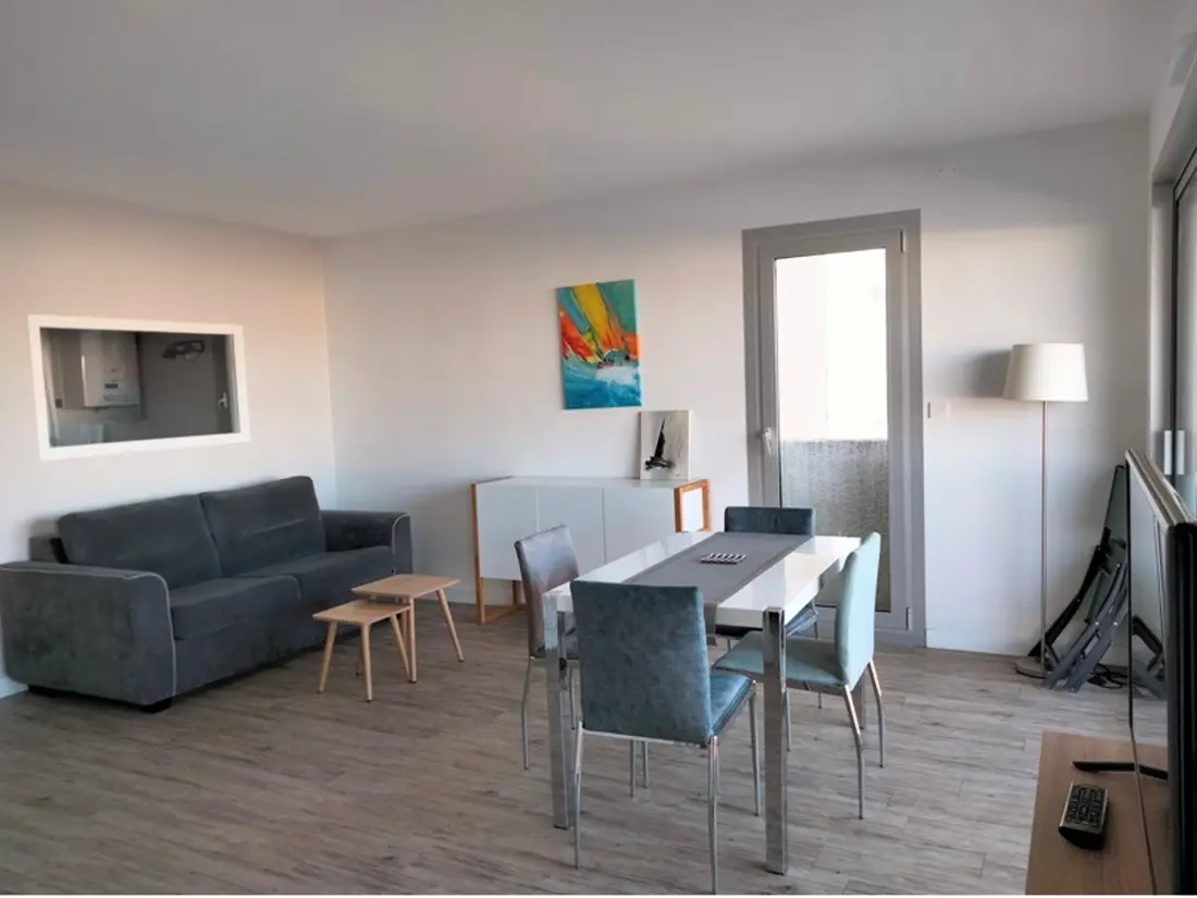 Location de Vacances Les Sables-d'Olonne 560