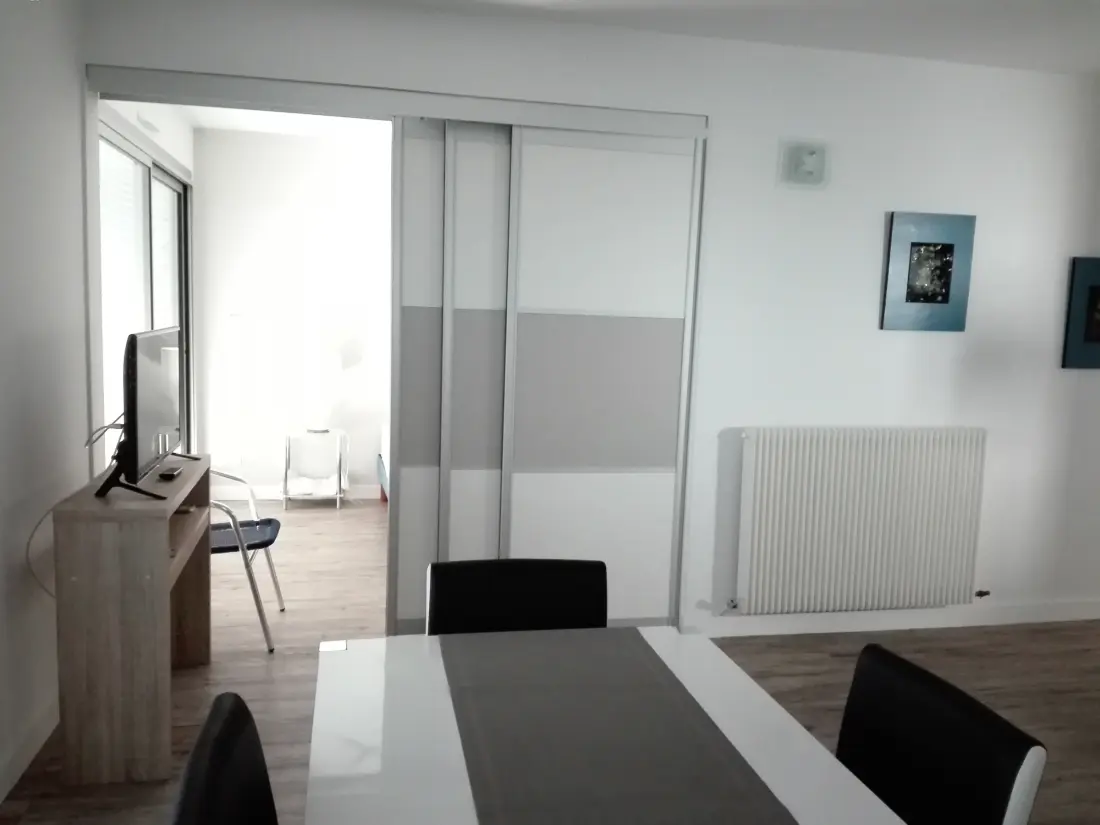 Location de Vacances Les Sables-d'Olonne 560