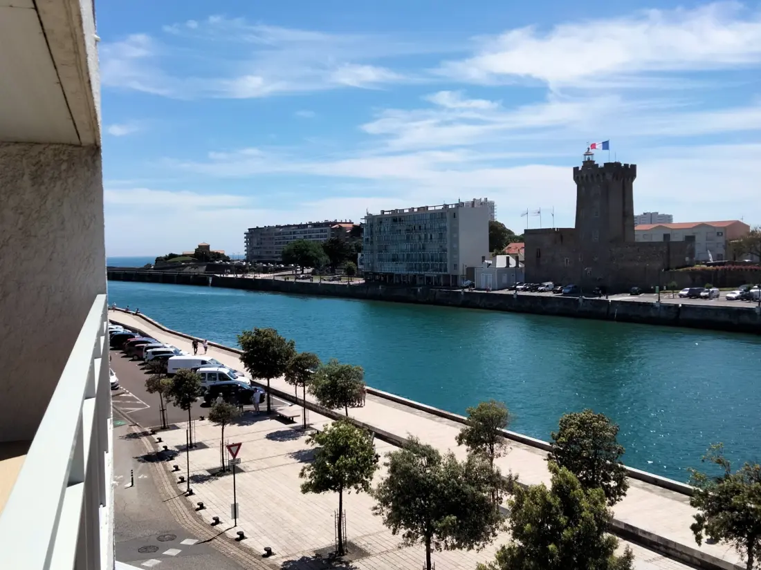 Location de Vacances Les Sables-d'Olonne 560