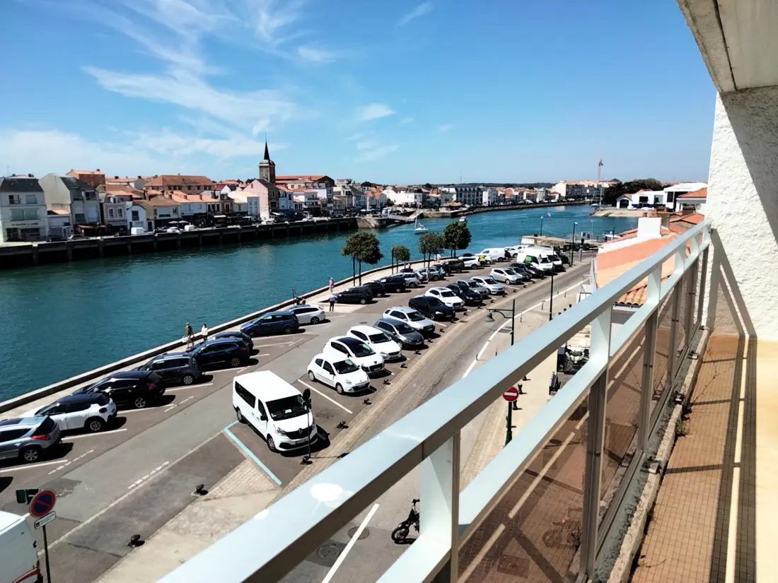 Location de Vacances Les Sables-d'Olonne 560