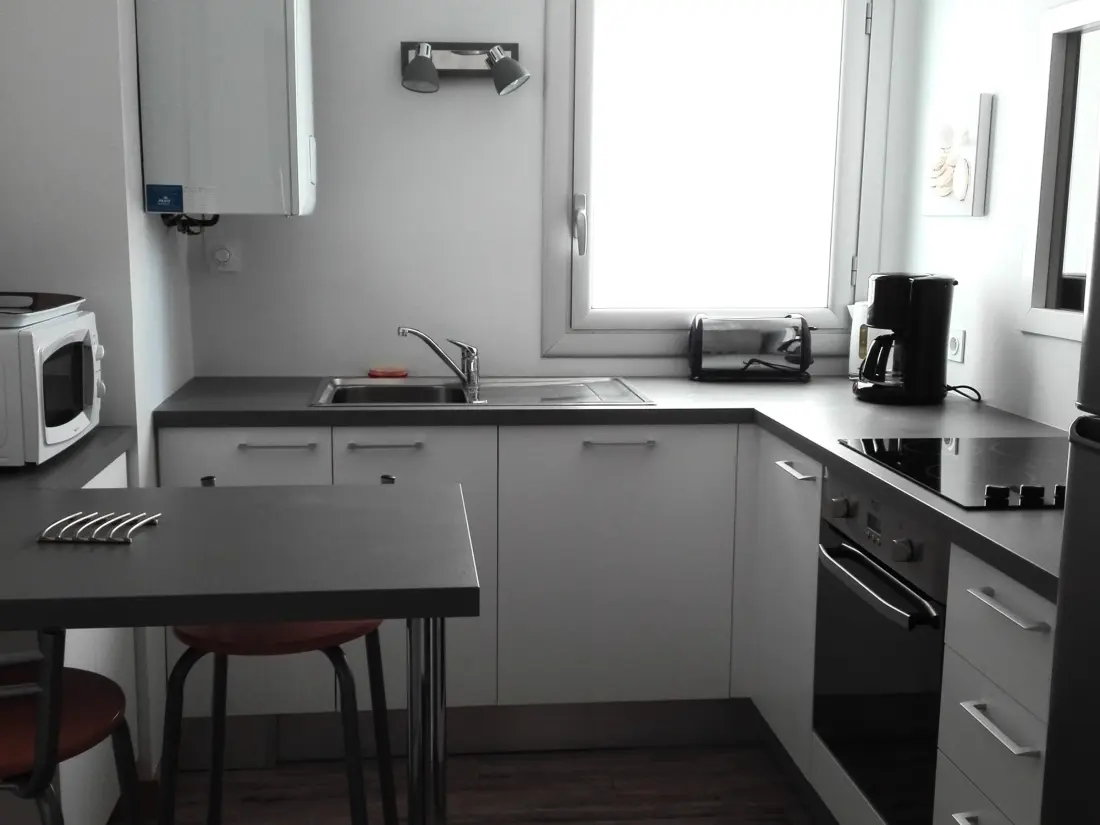 Location de Vacances Les Sables-d'Olonne 560
